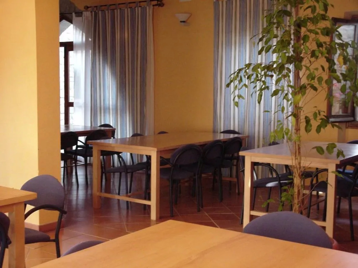 Albergue de Juventud de Sos del Rey Católico