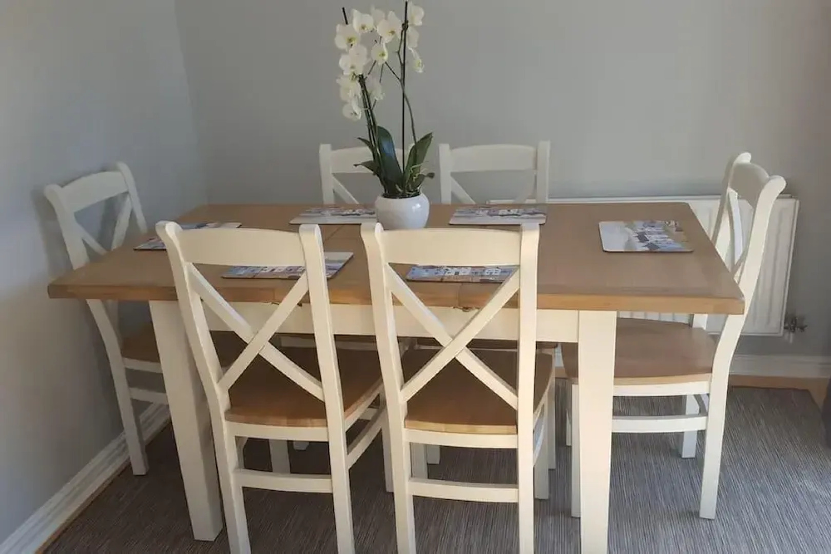 Llanryan Conwy Marina