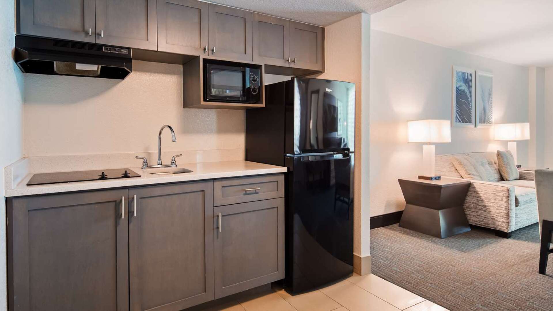 Best Western Plus Daytona Inn Seabreeze Oceanfront