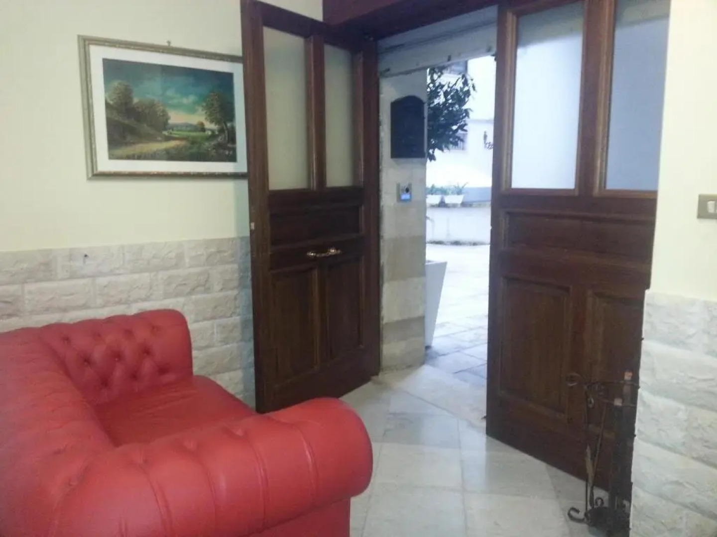 Appartamento Centrale