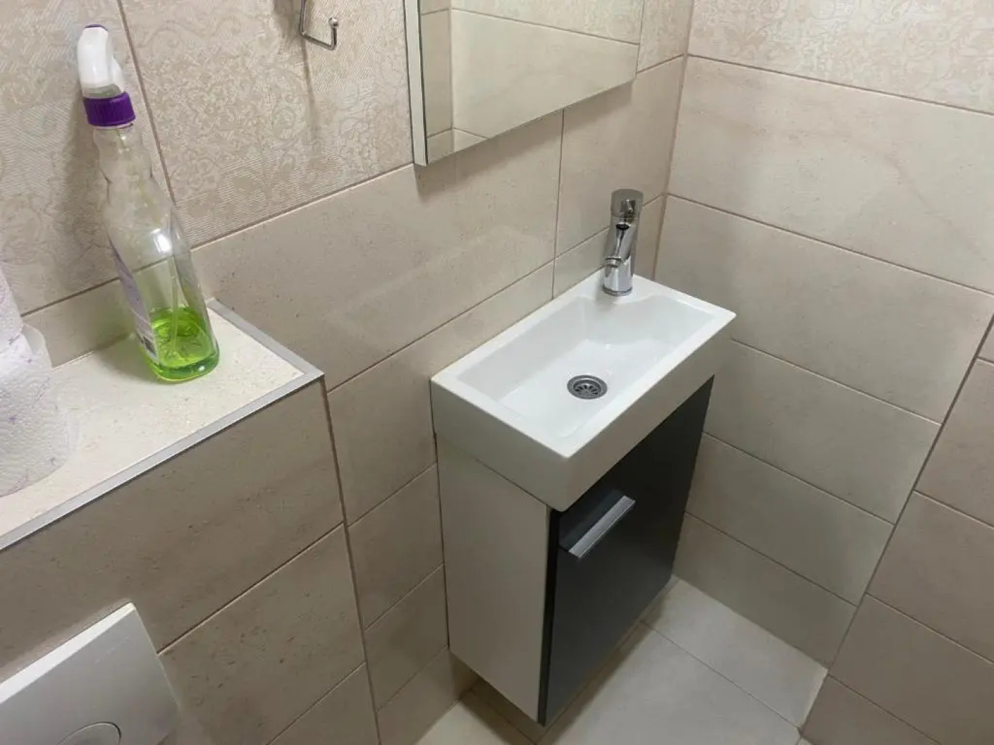 Apartment Poturmahala