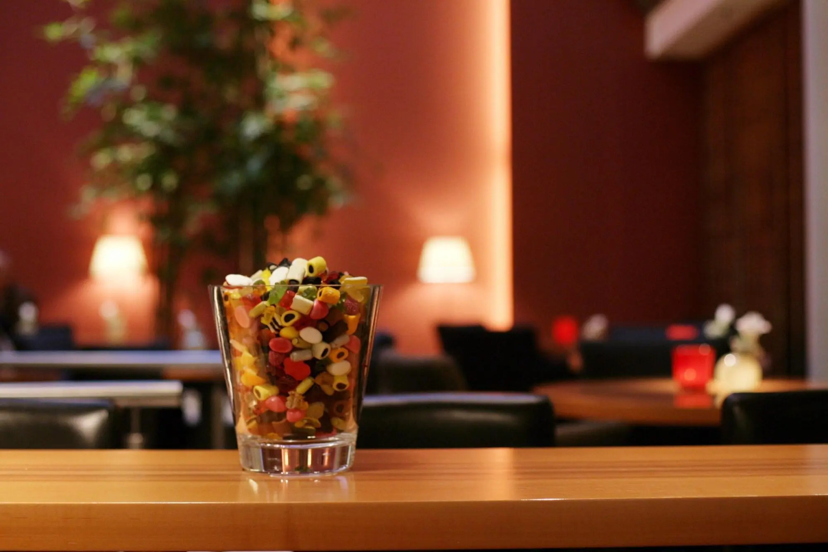 THE MADISON Hotel Hamburg