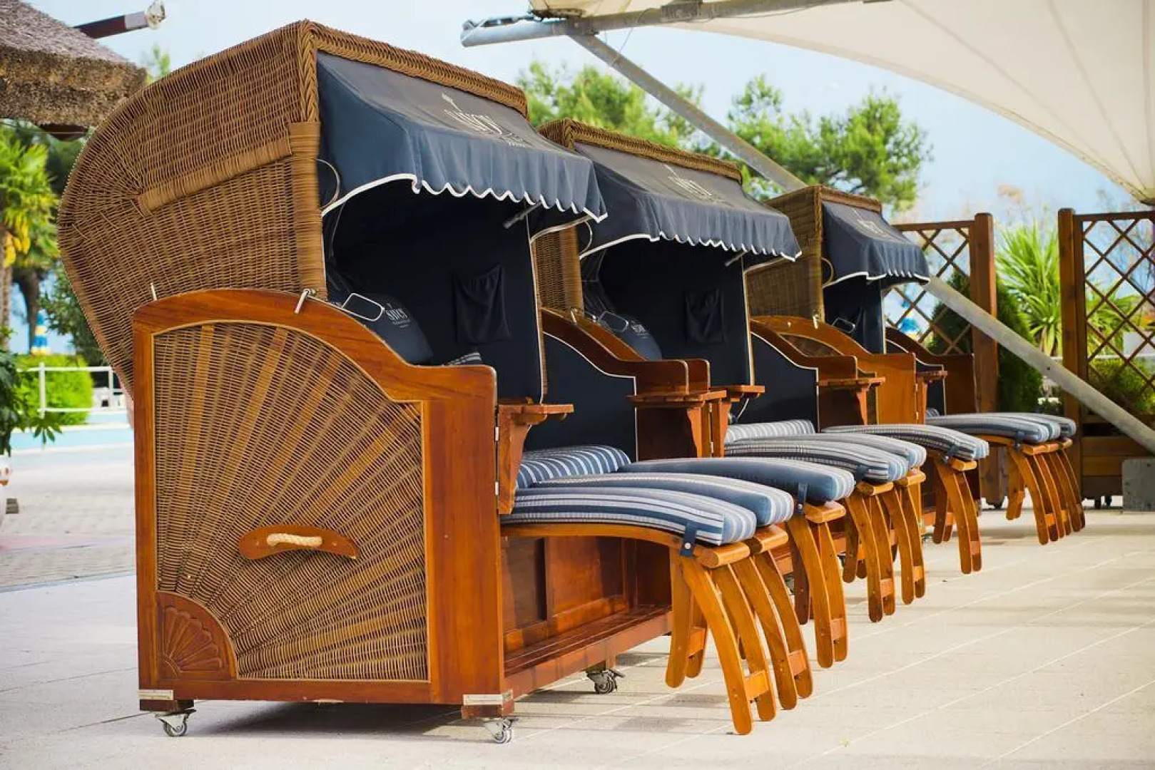 Savoy Beach Hotel & Thermal Spa