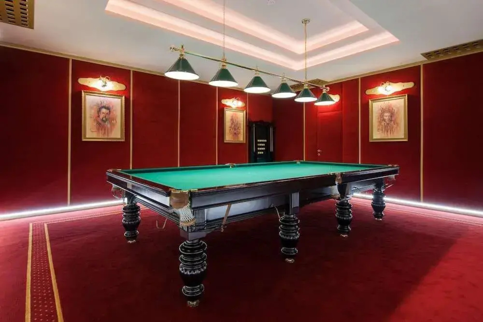 Grand Hotel Donat, Rogaska & Prestige wellness center