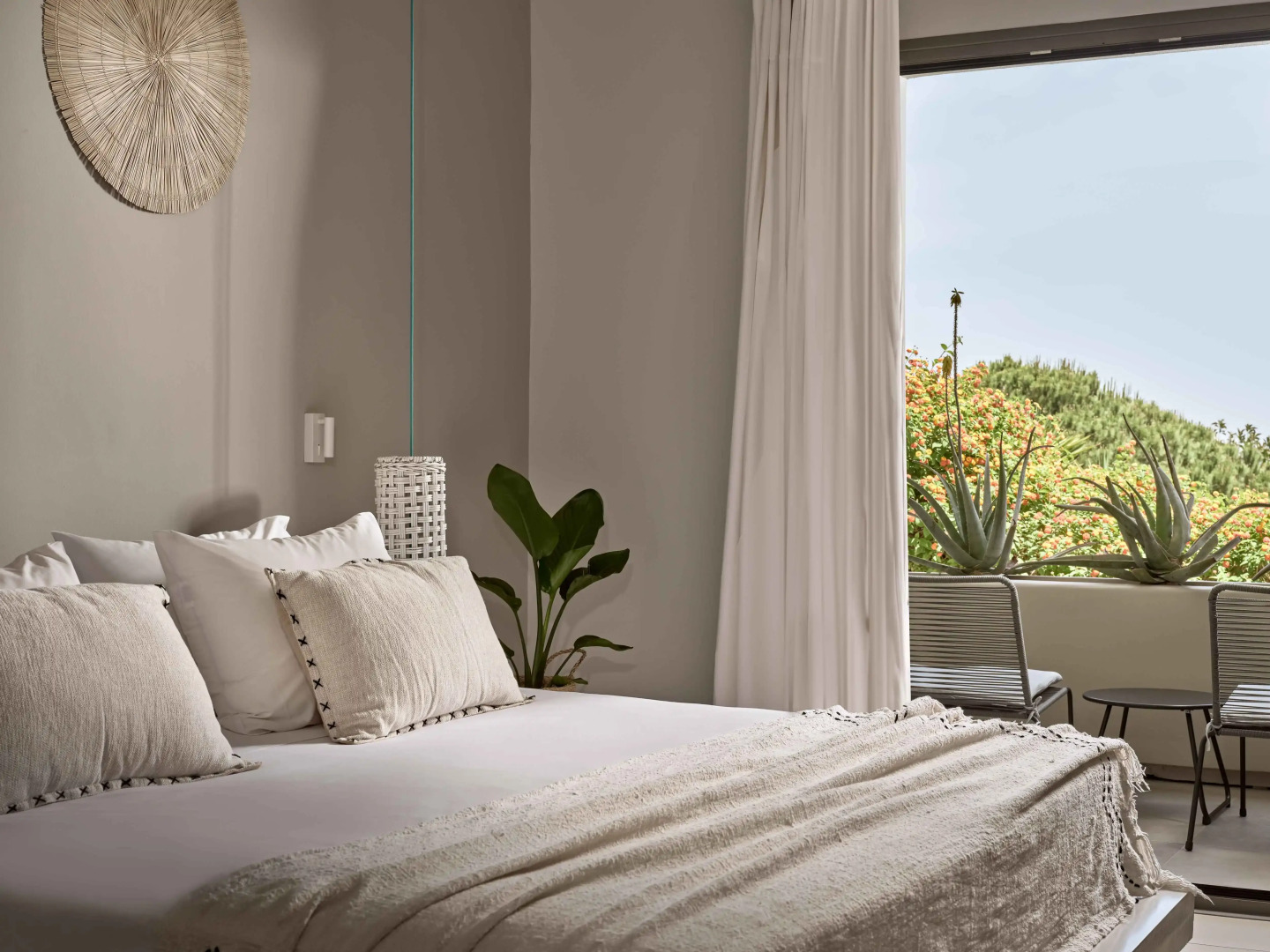 The Bay Hotel & Suites