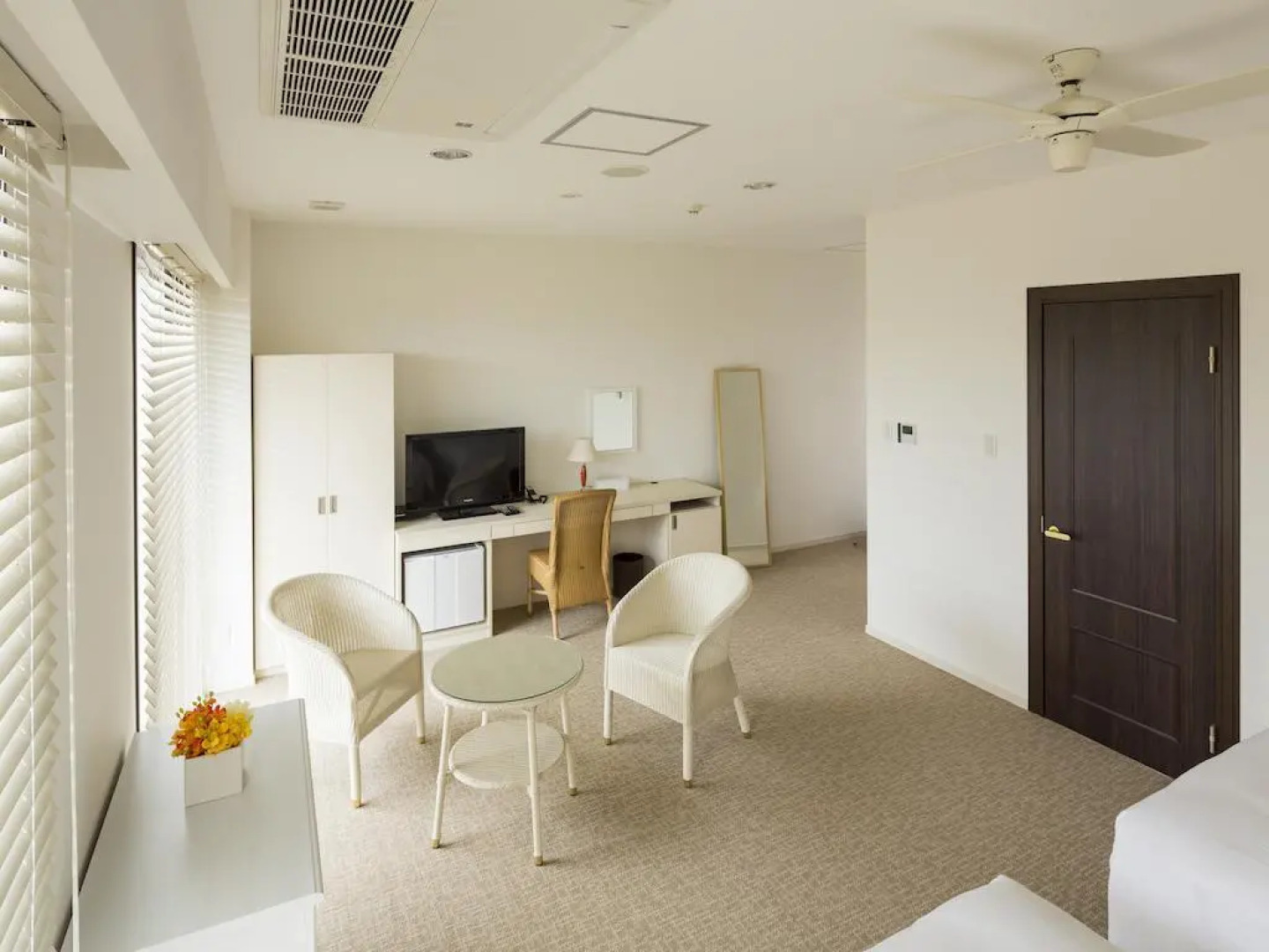 Hotel Holistic Resort