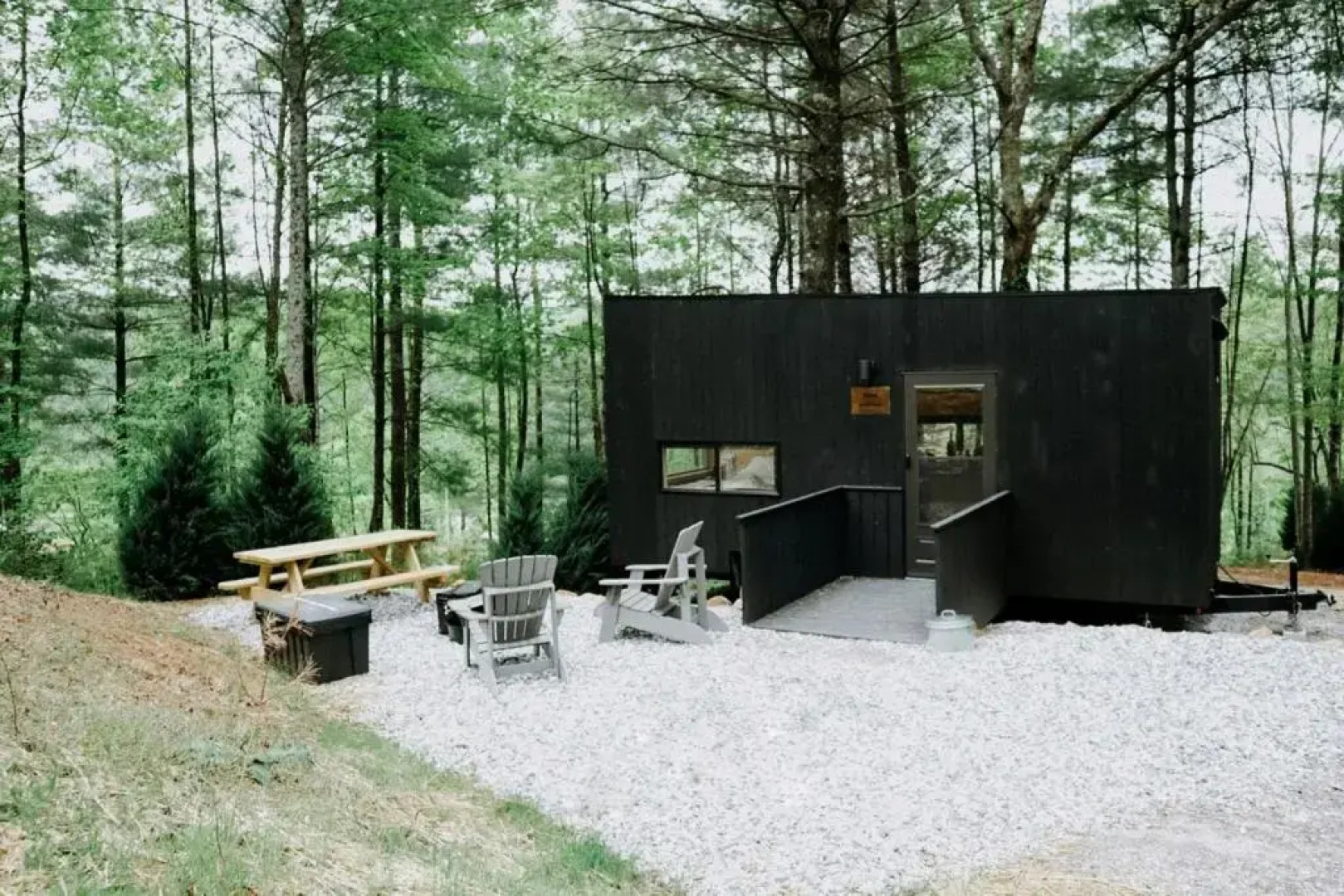 Postcard Cabins St Francois, Outdoor Collection by Marriott Bonvoy