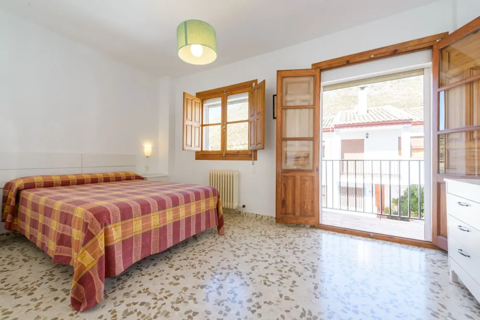 Alojamiento Rural la Era