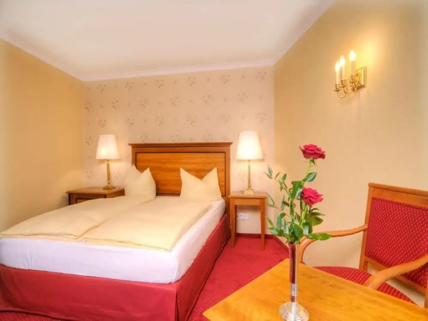 Trip Inn Hotel Der Adelshof