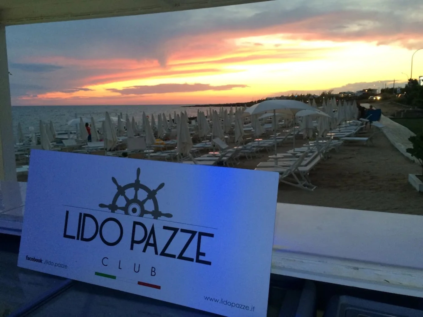 AH Premium Isola di Pazze