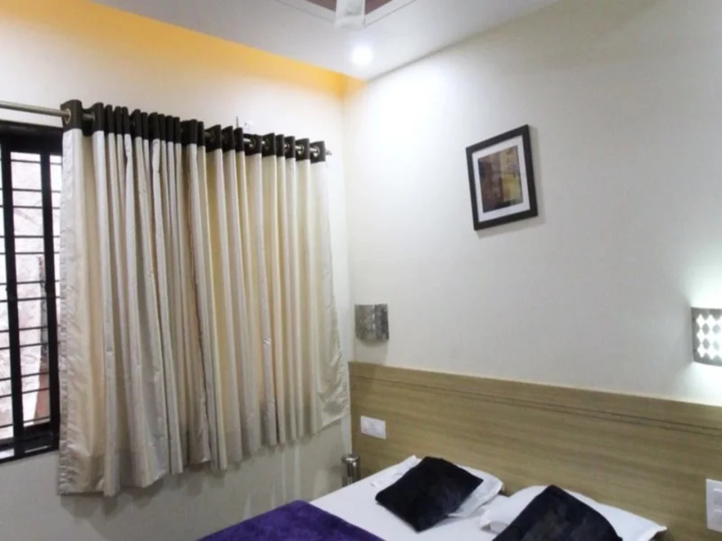 OYO Flagship 88158 Hotel Wilson Executive