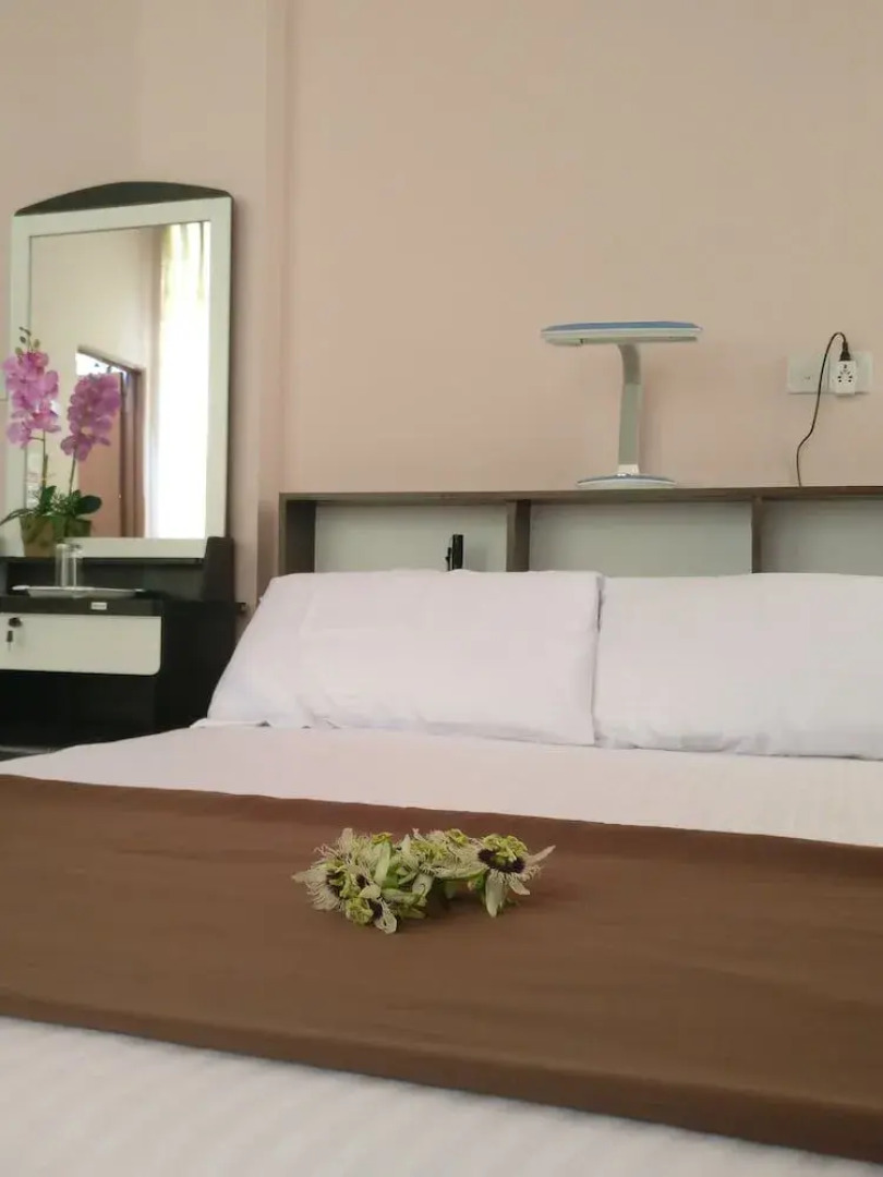 Baivaru Guesthouse Services