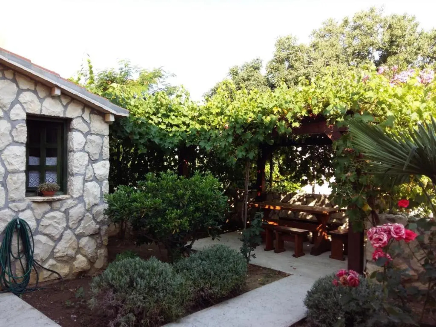 Milutinov Dvor Apartments