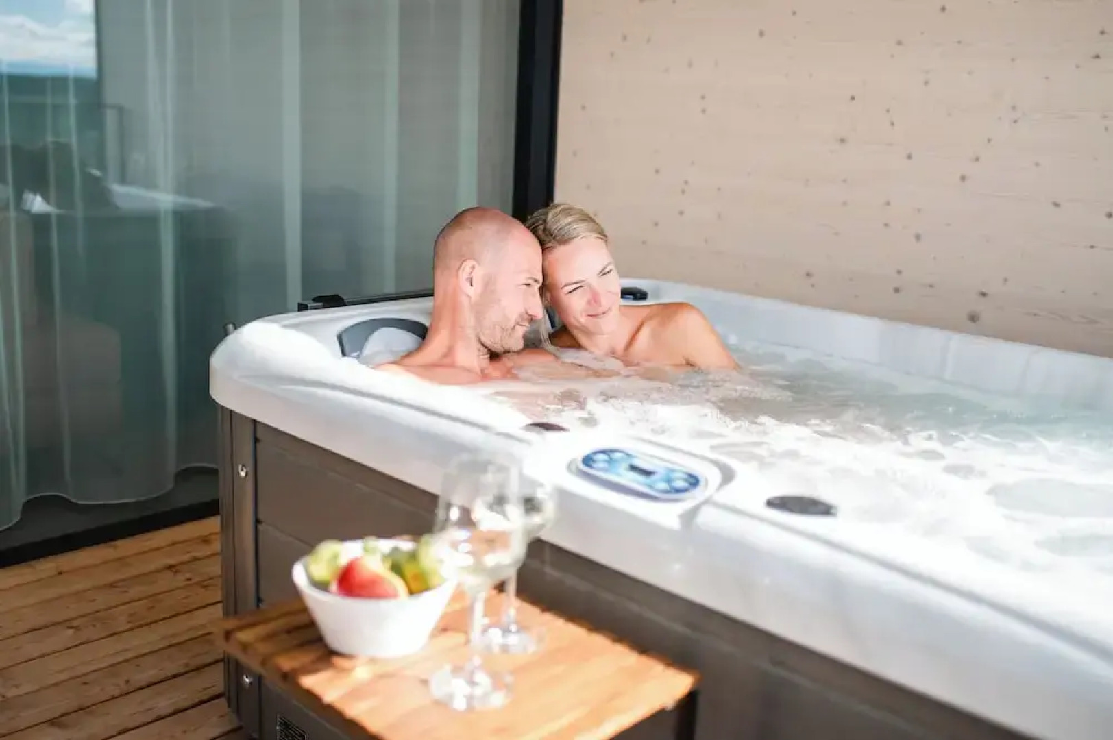 Stock & Stein Lodges