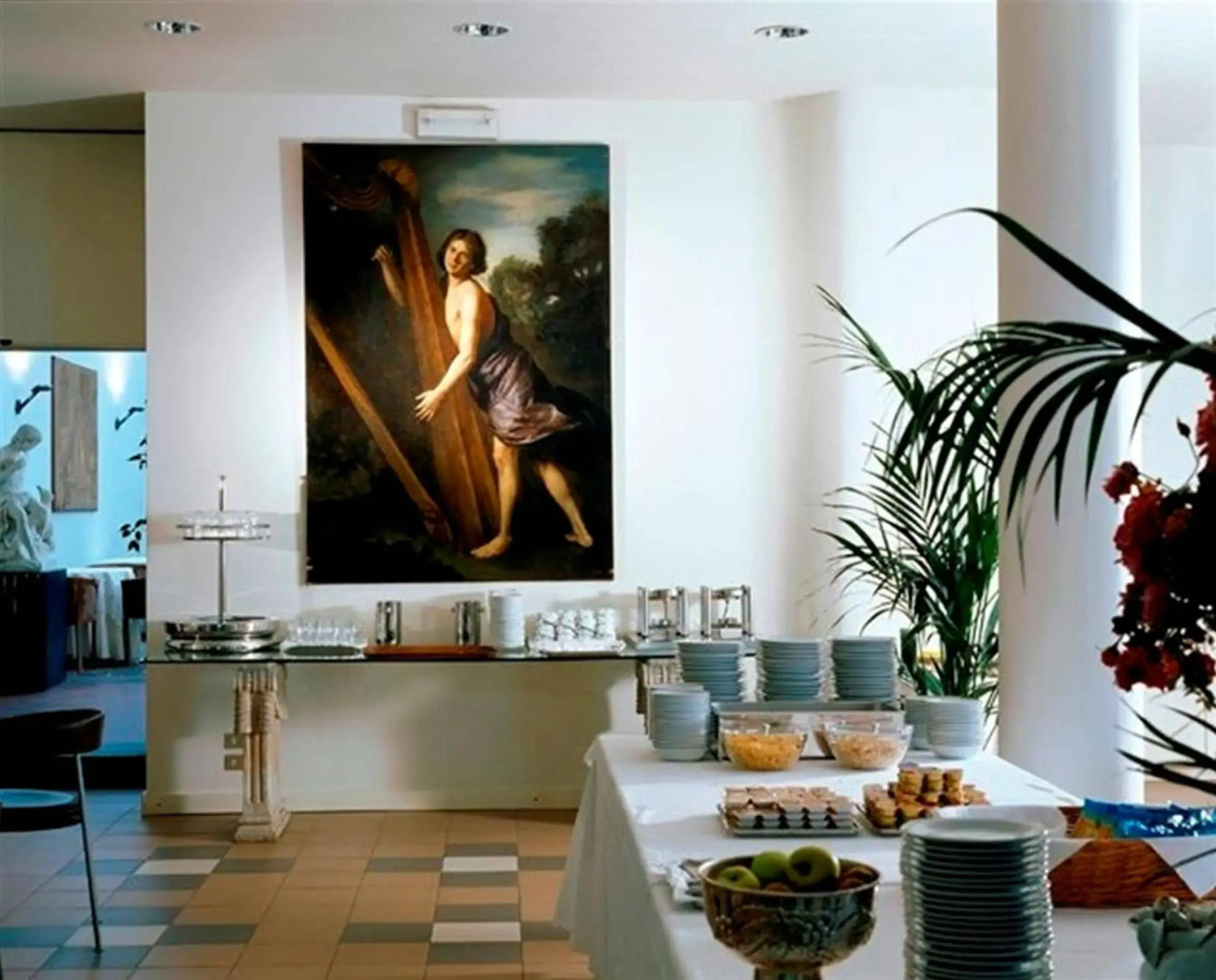 Hotel Palazzo Ricasoli