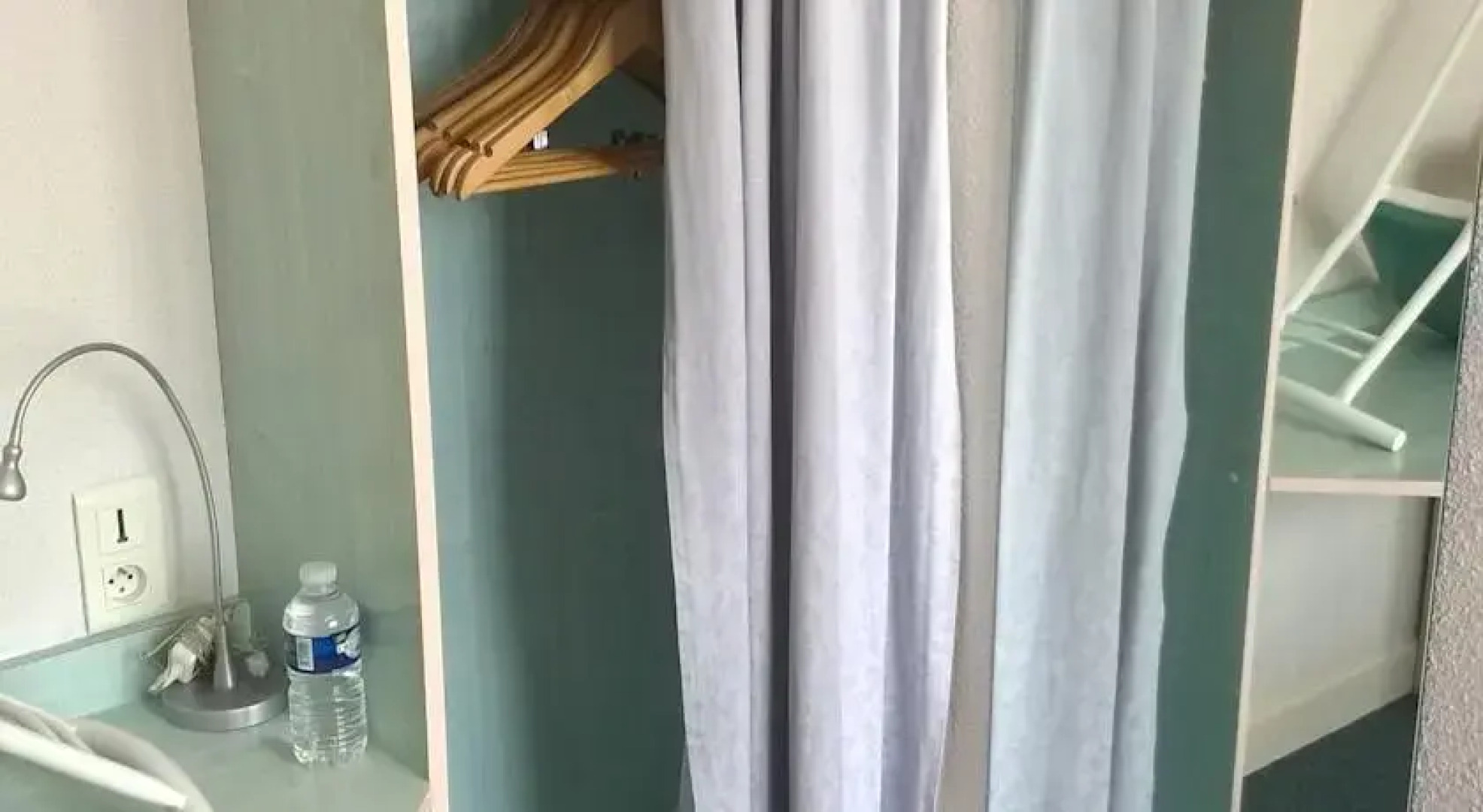 Hôtel Restaurant de lIsle