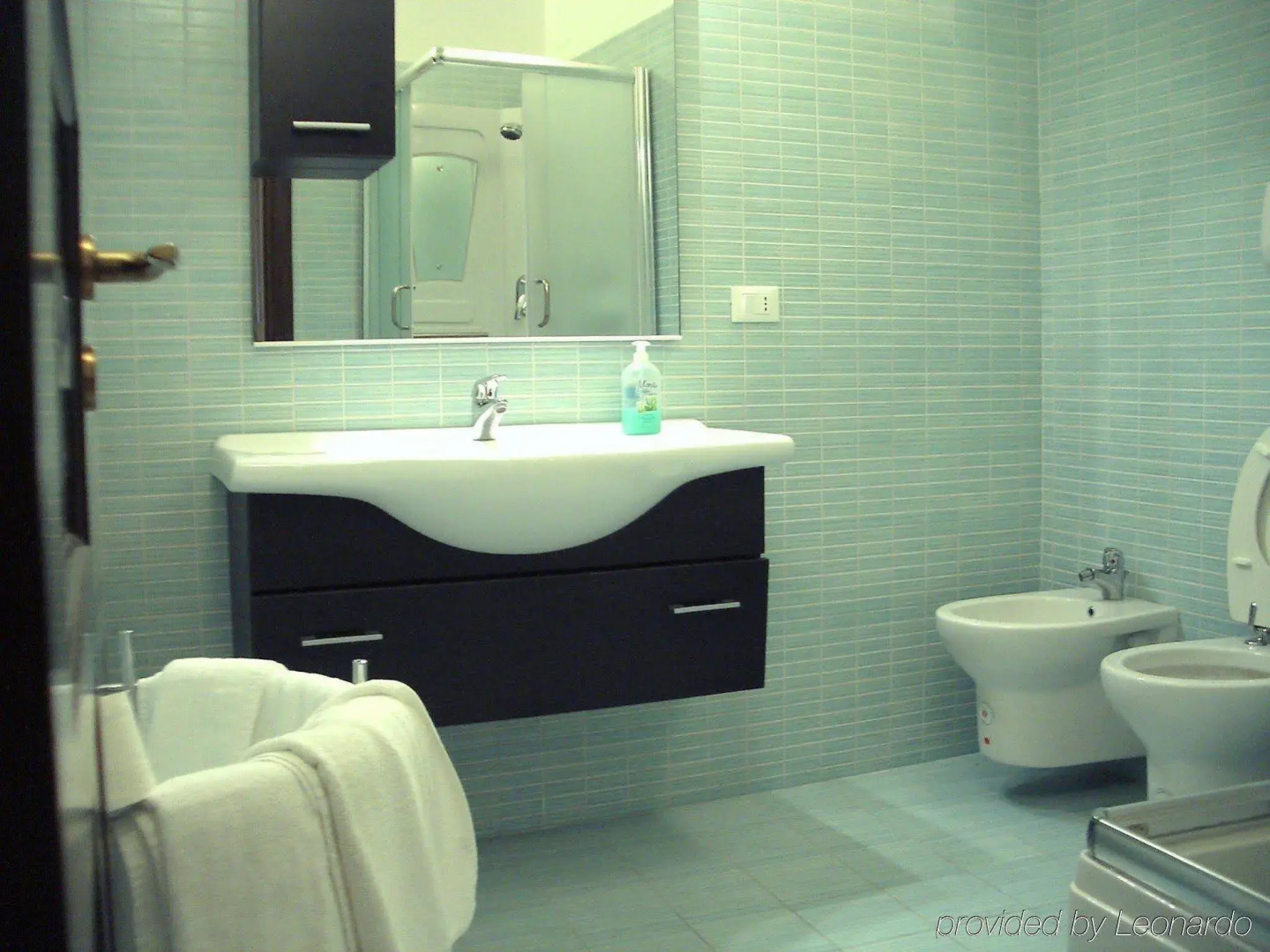 Casa Giuditta Appartamenti