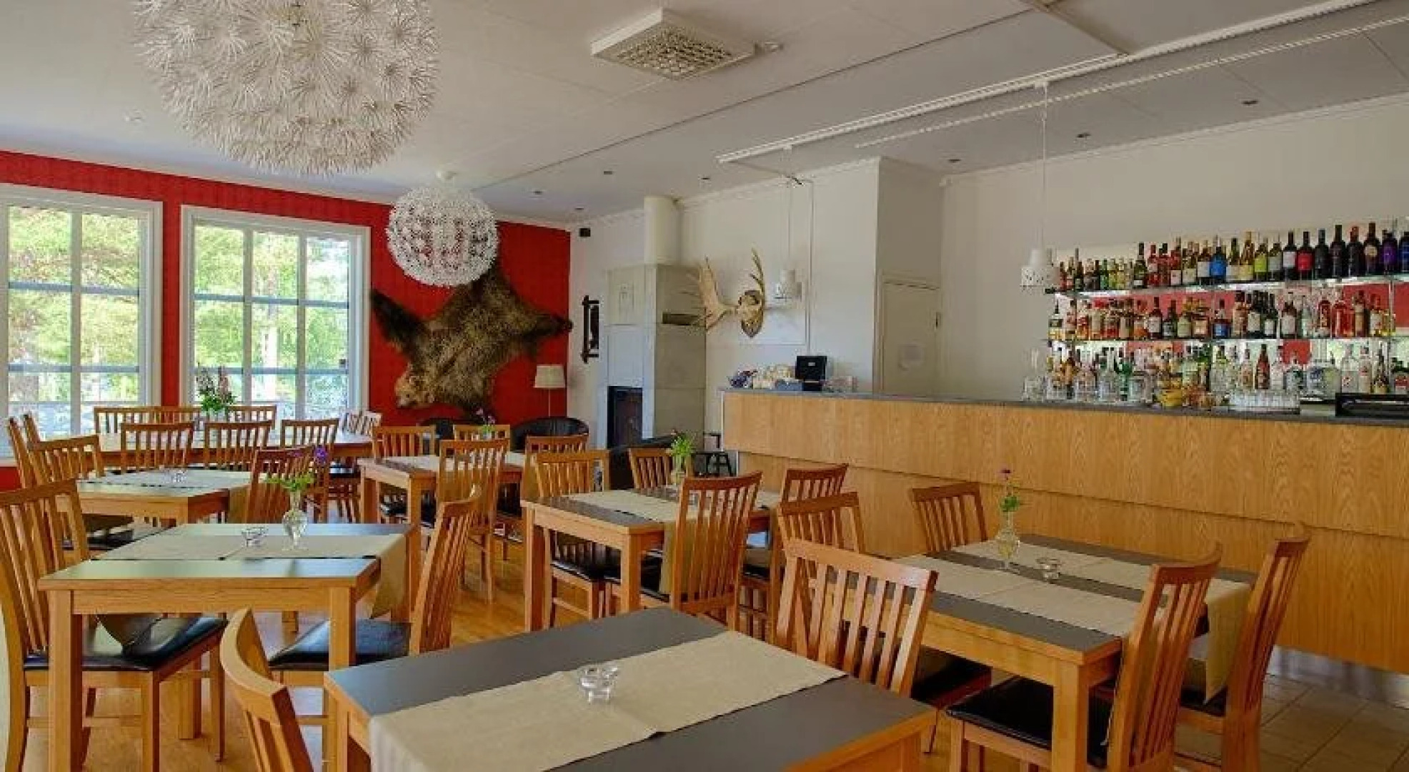 Sörbyn Turism & Konferens