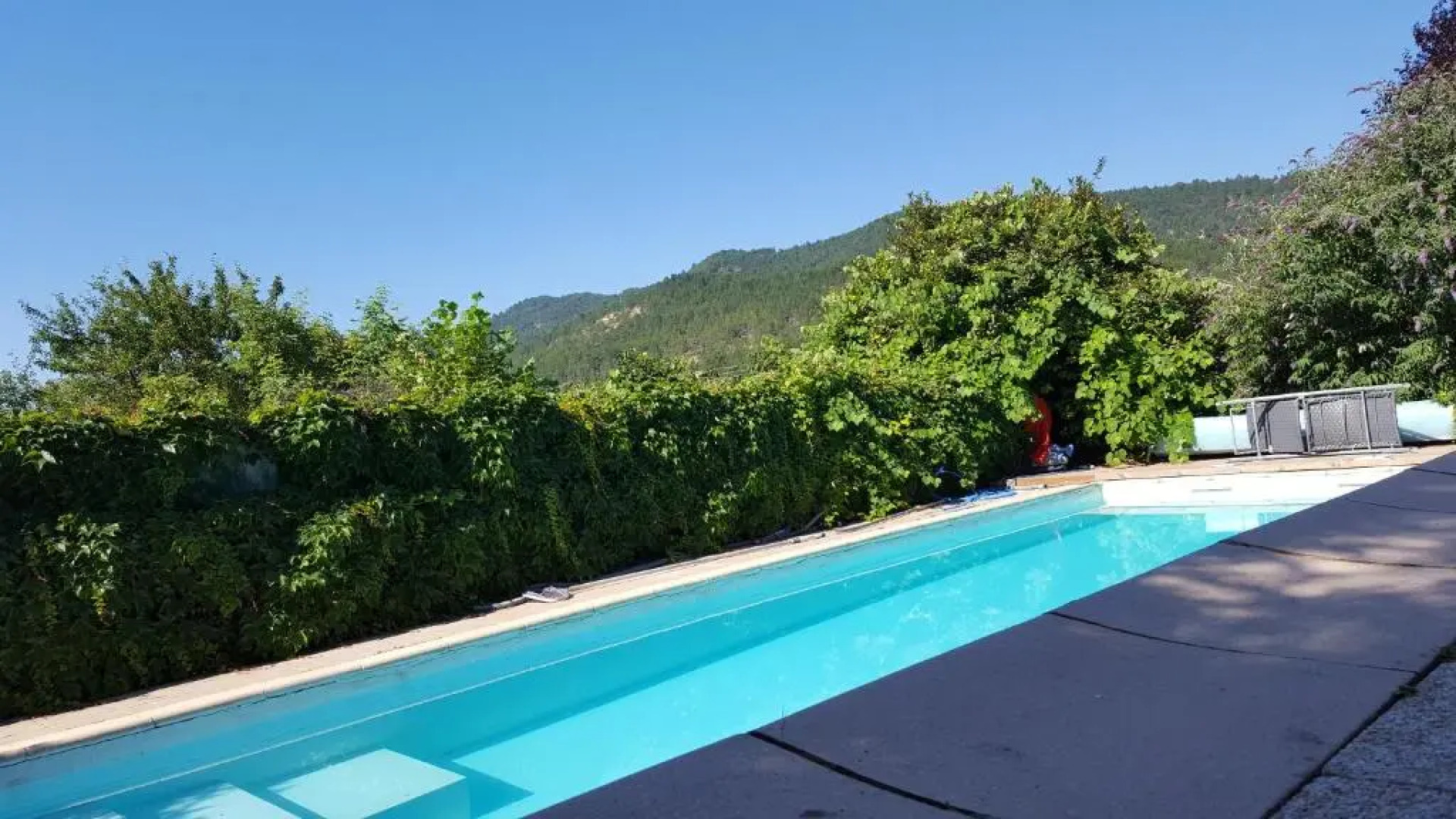 Domaine de Prefaissal