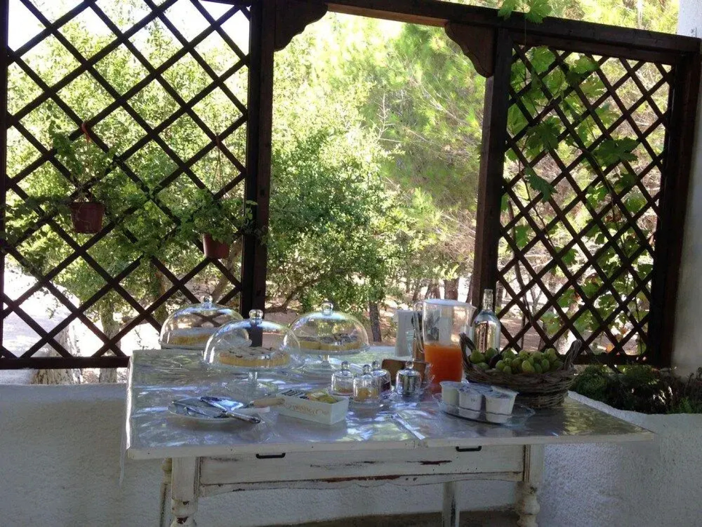 La Vecchia Tabaccheria B&B