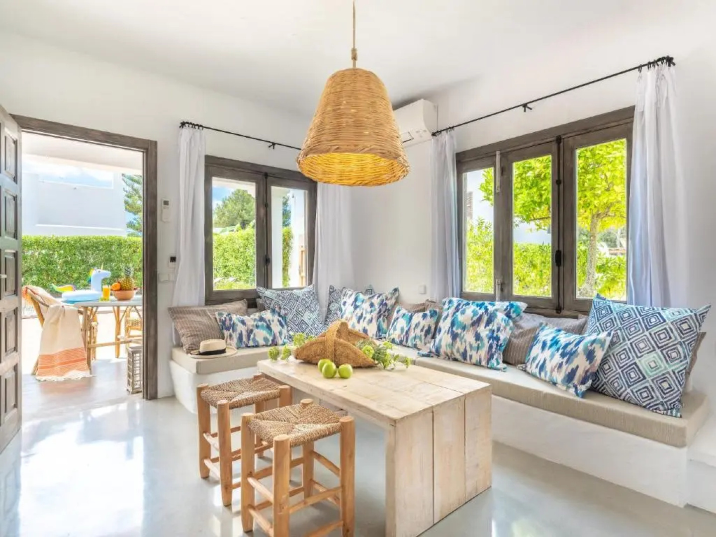 Villas S'argamassa