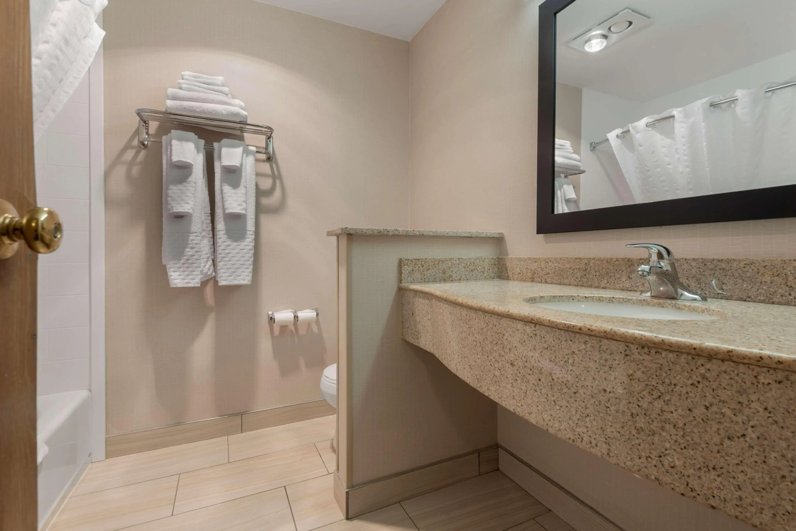 Best Western University Inn