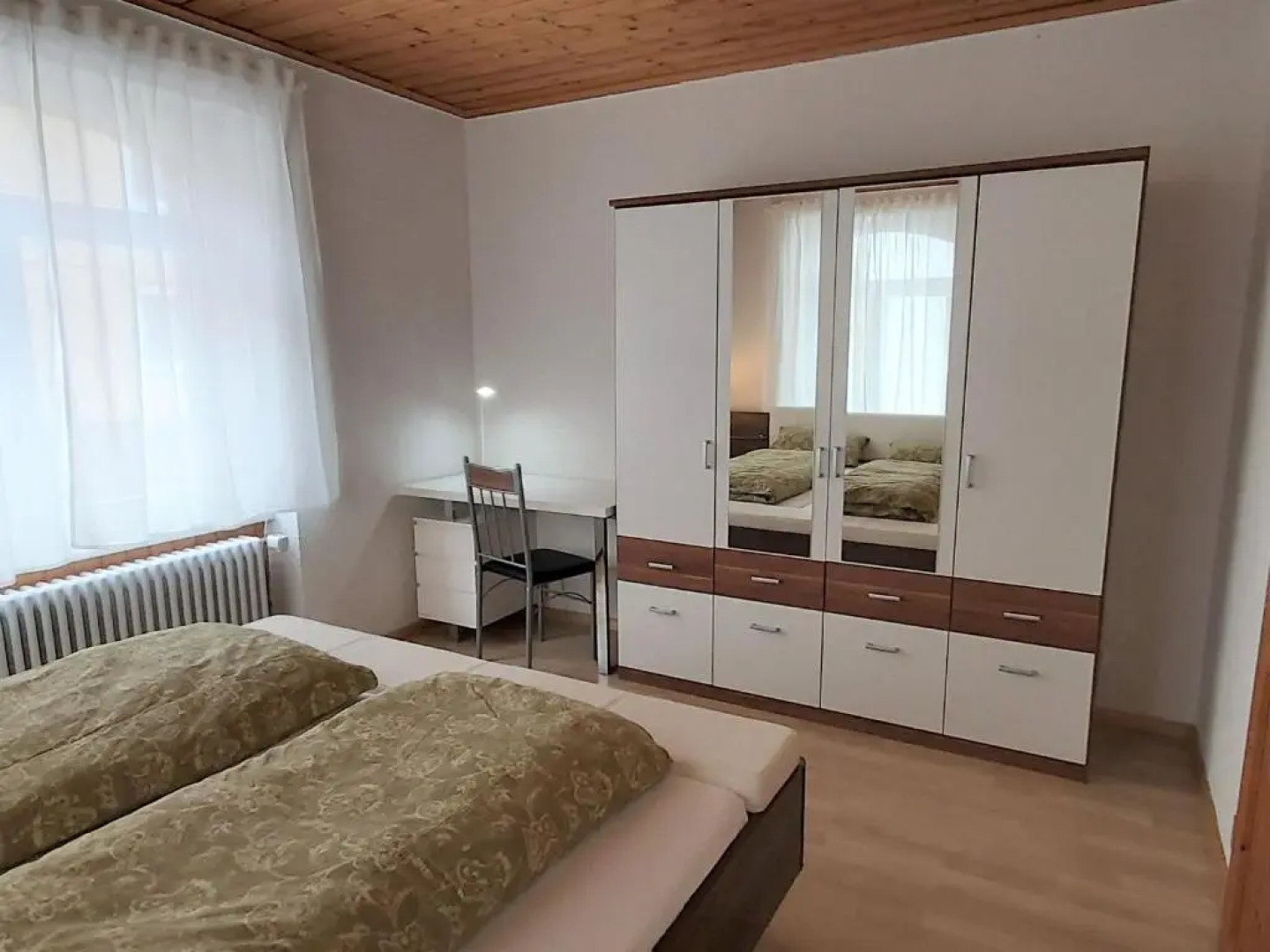 Heikes Ferienwohnung Waldkirch