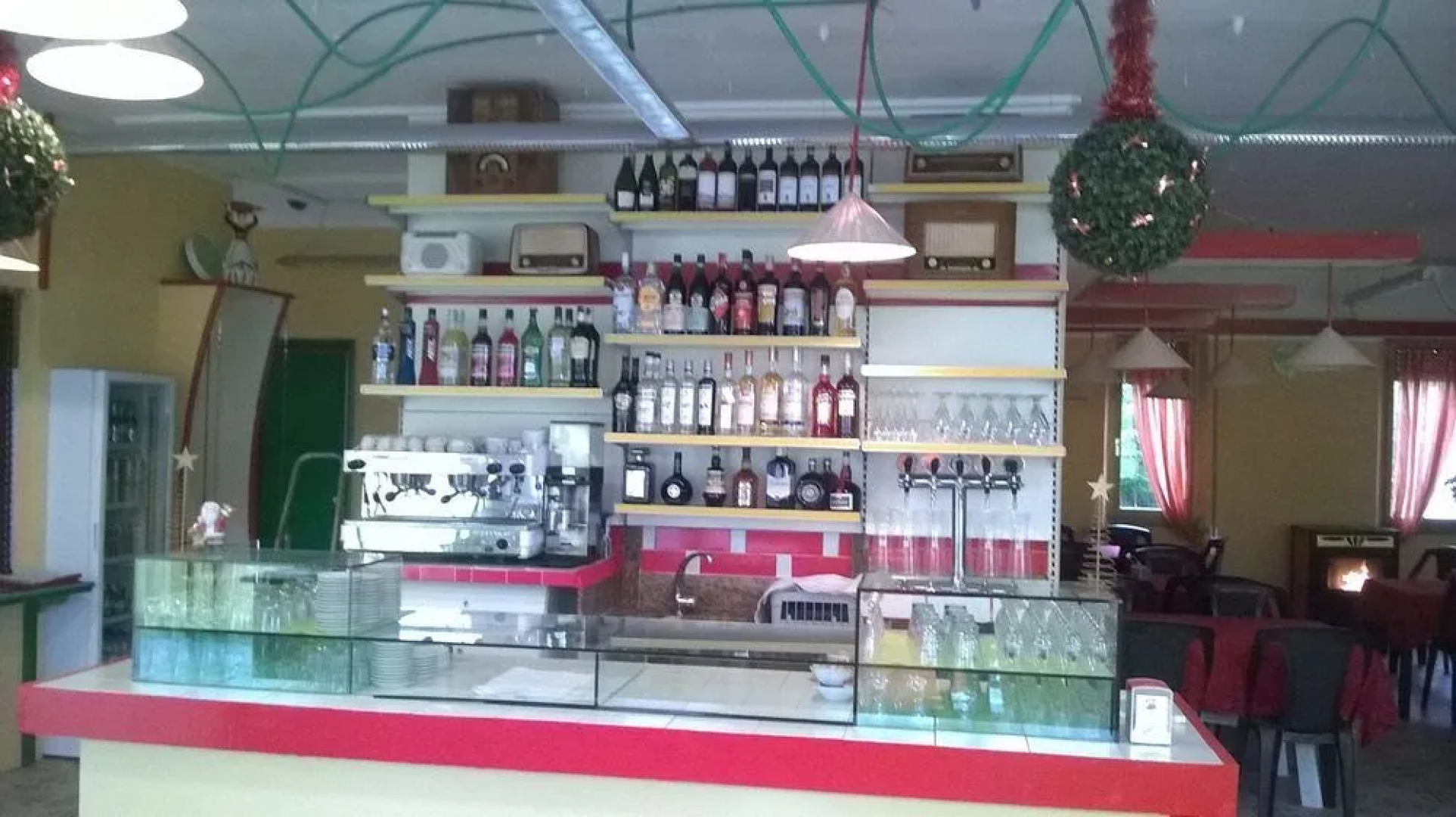Locanda La Siesta