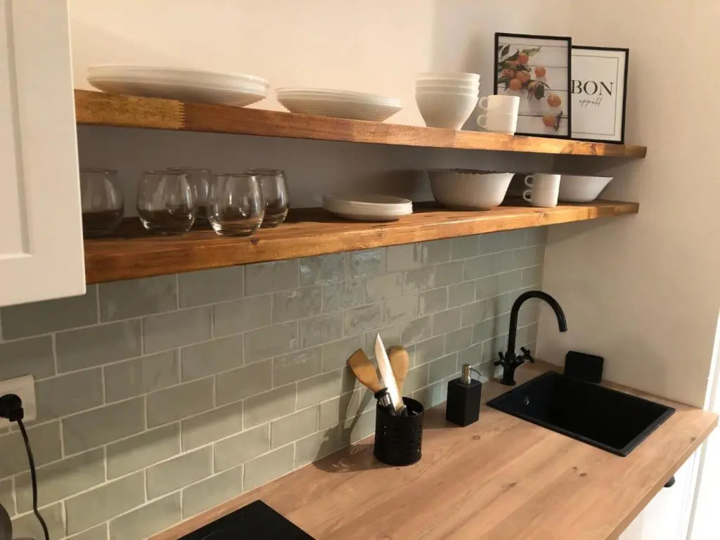 Studio bord de mer - Piscine - Plage