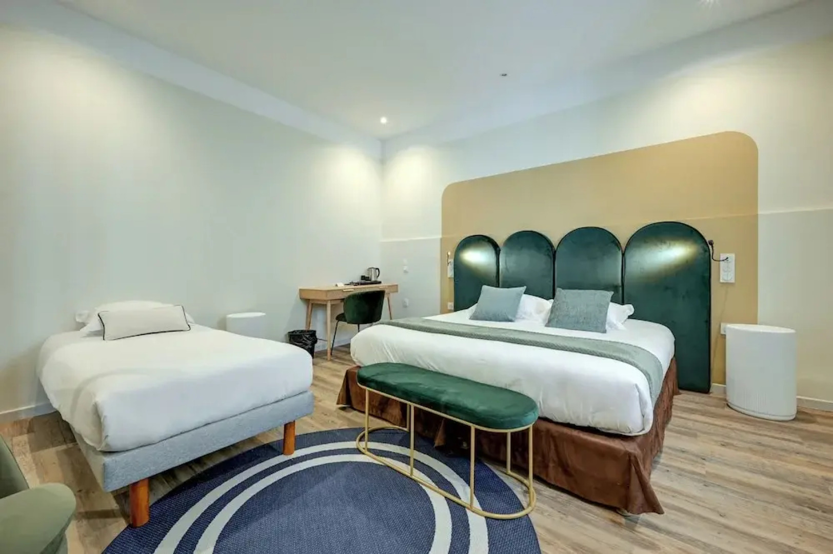 Urban Style Blason du Ventoux