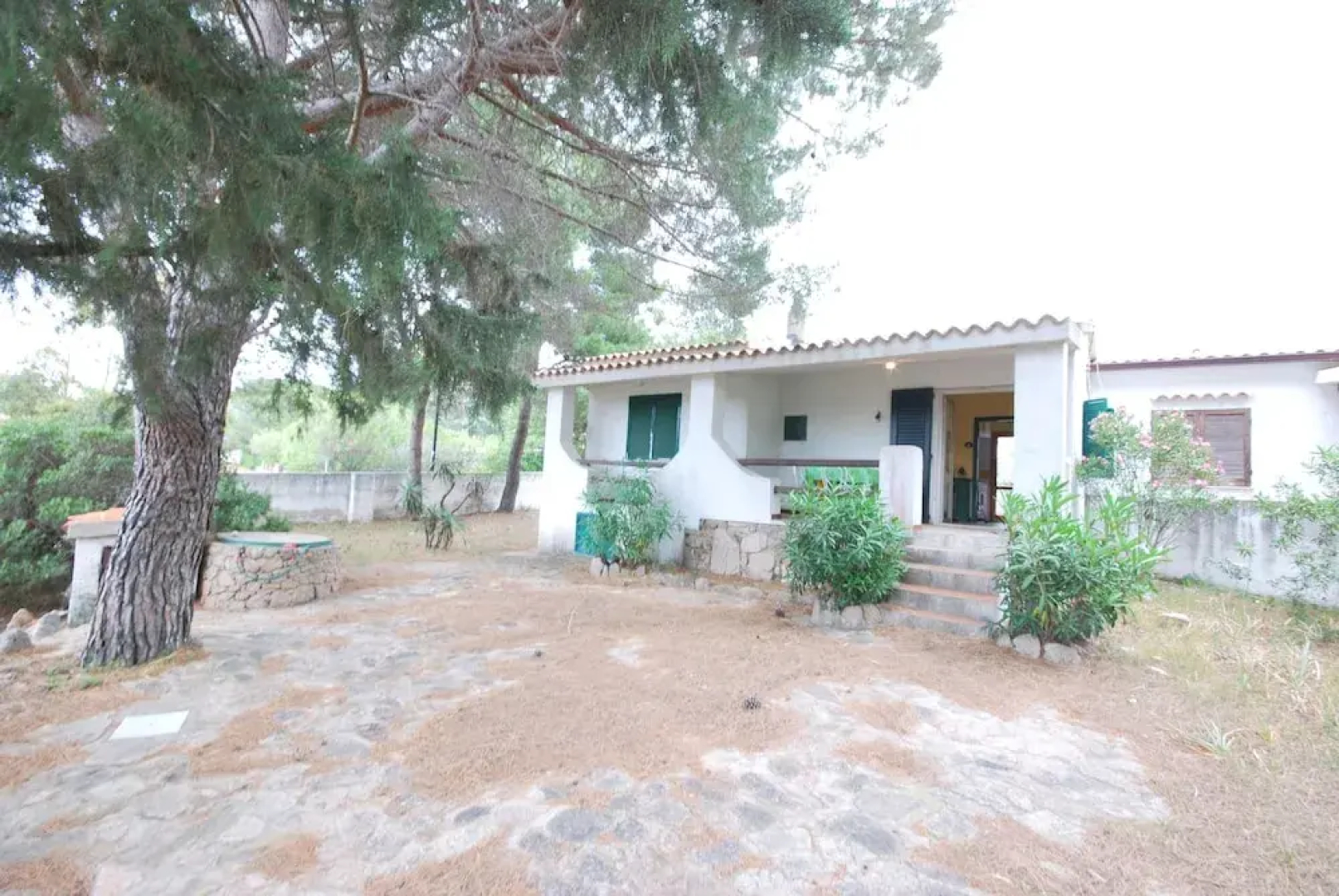 Villa Pineta