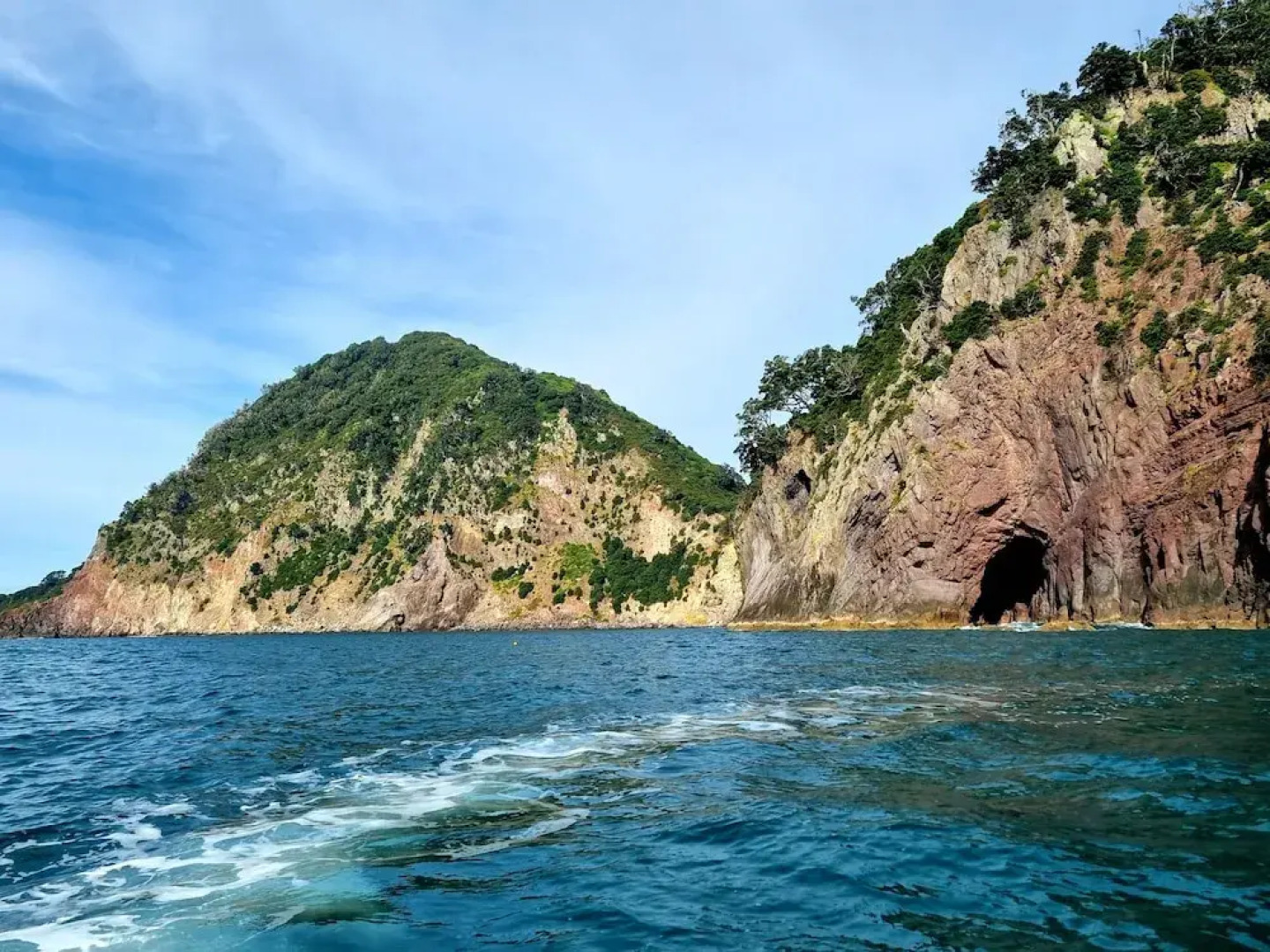 Whakatane Holiday Park