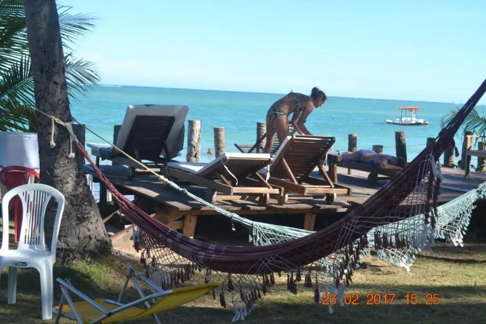 Pousada e Restaurante Encanto das Águas