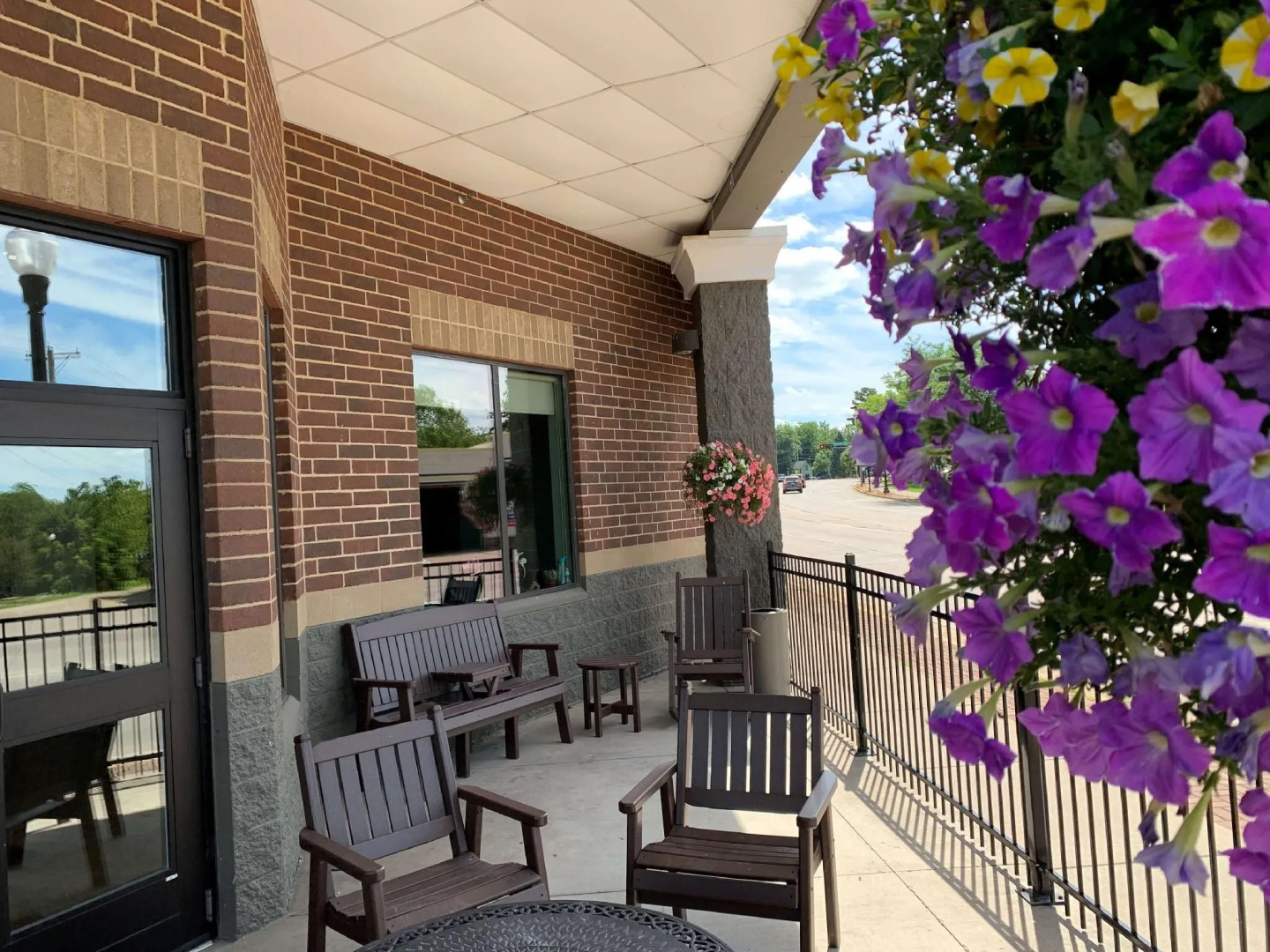 Radisson Hotel River Falls