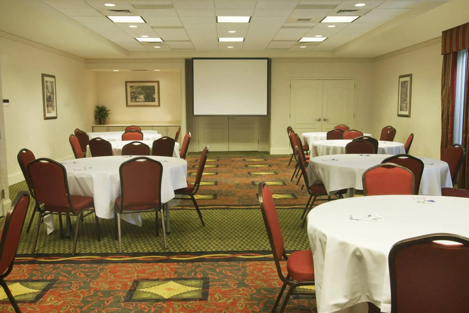 Hilton Garden Inn Knoxville West/Cedar Bluff