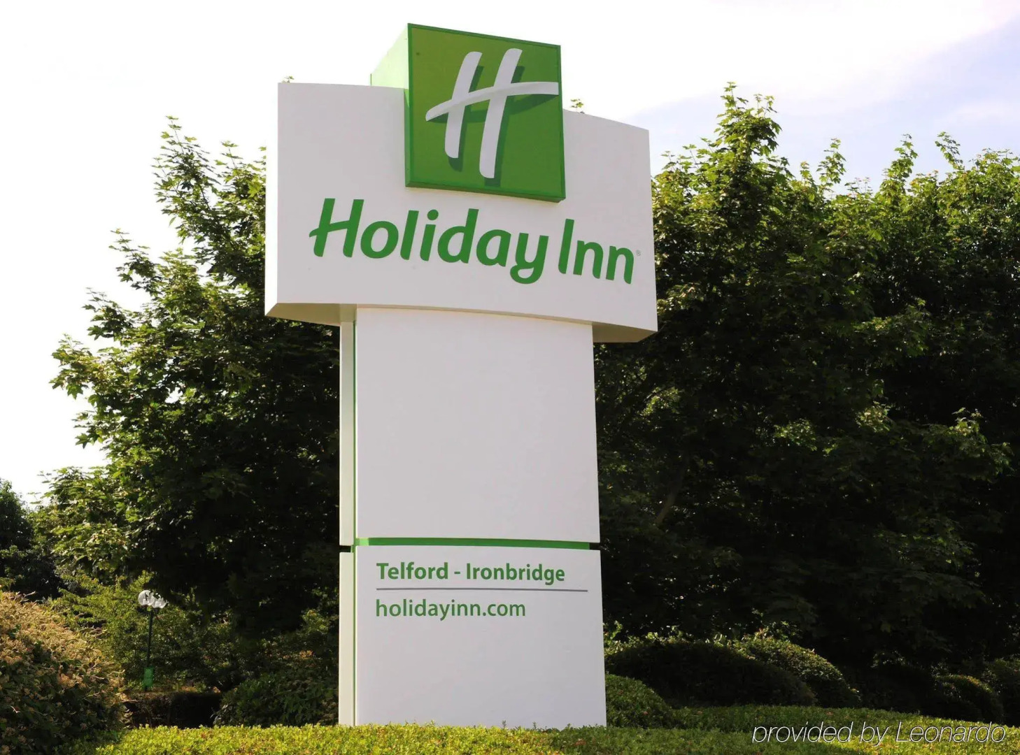 Holiday Inn Telford - Ironbridge by IHG