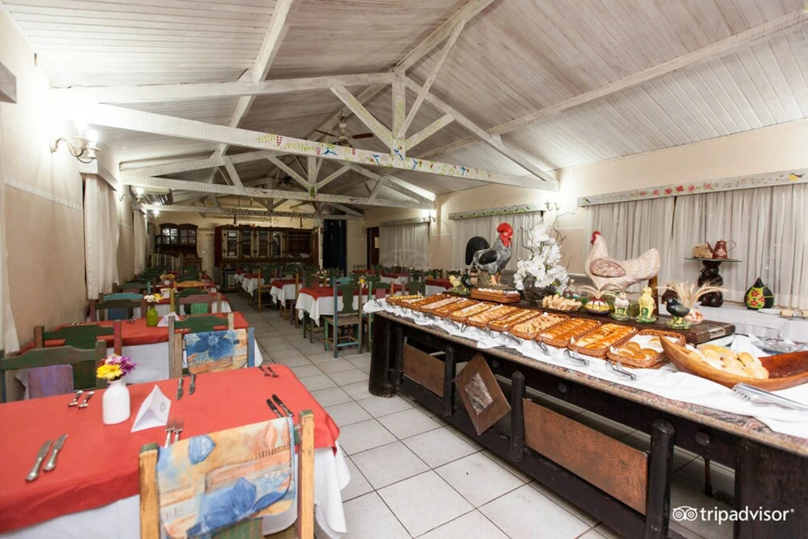 Hotel Fazenda Hípica Atibaia