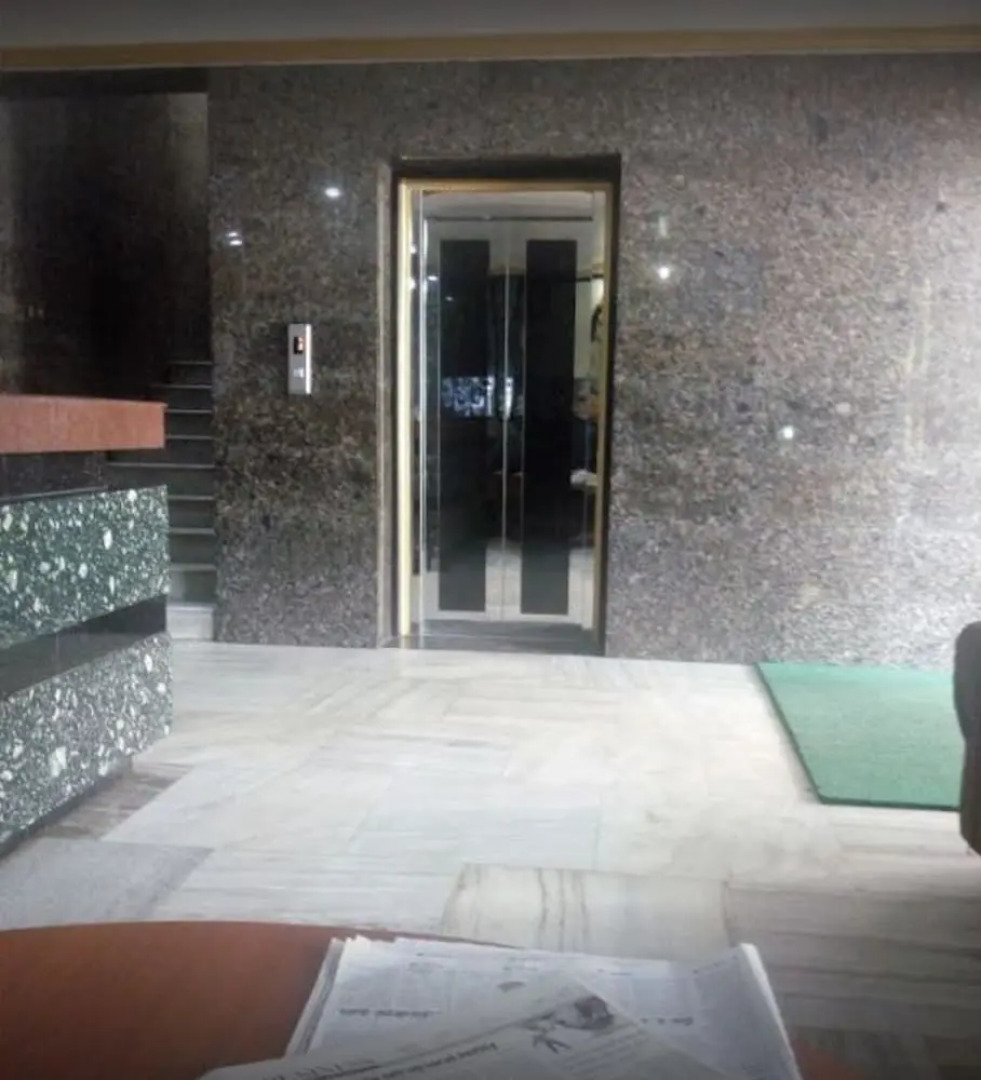 Krishna Tourist Home