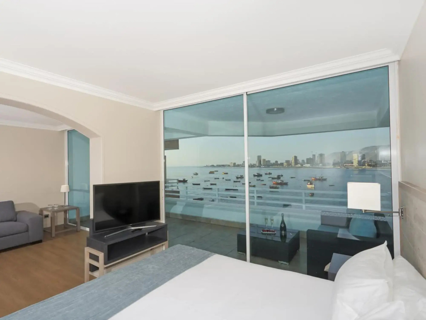 Terrado Suites Iquique