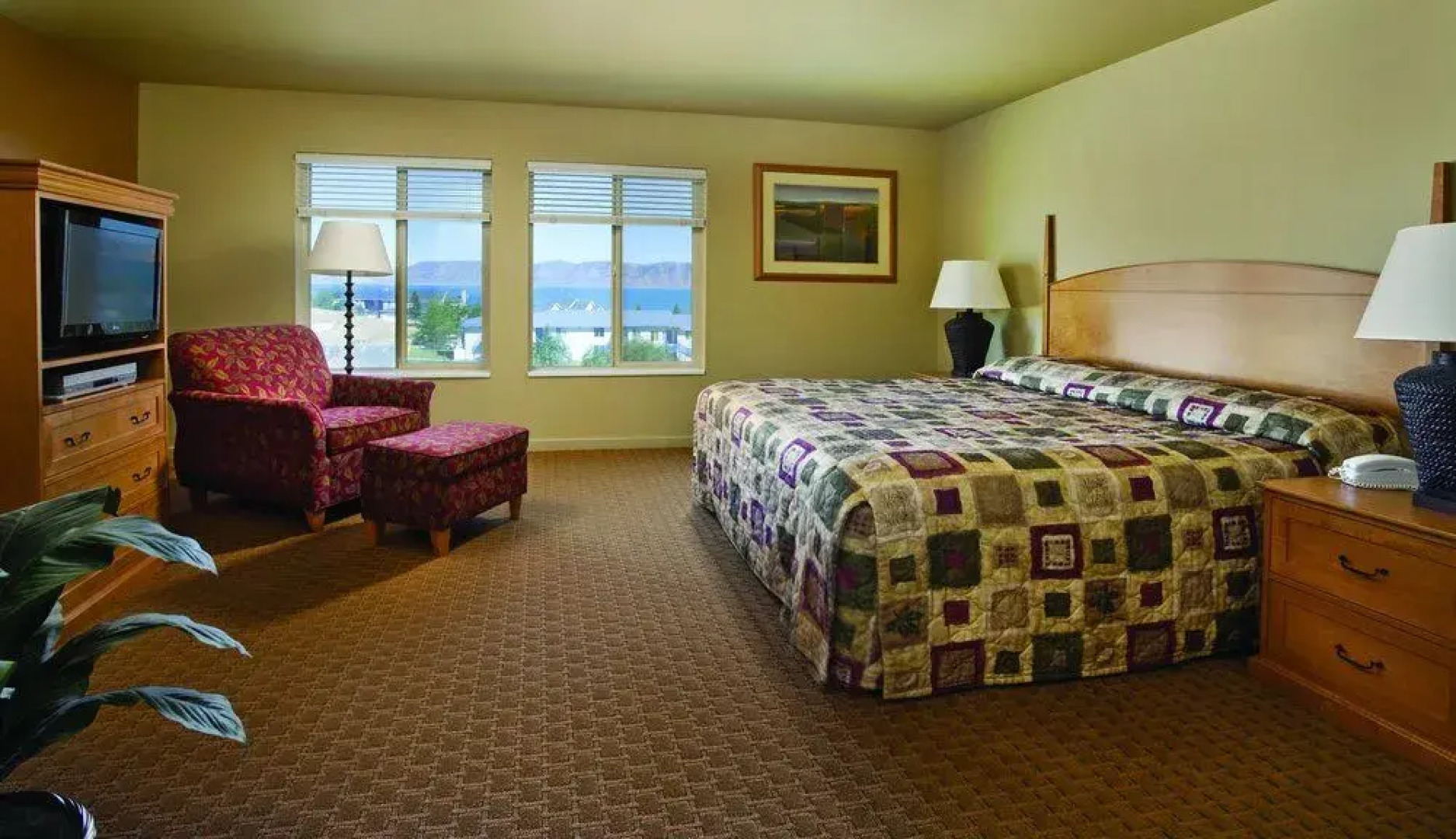 WorldMark Bear Lake