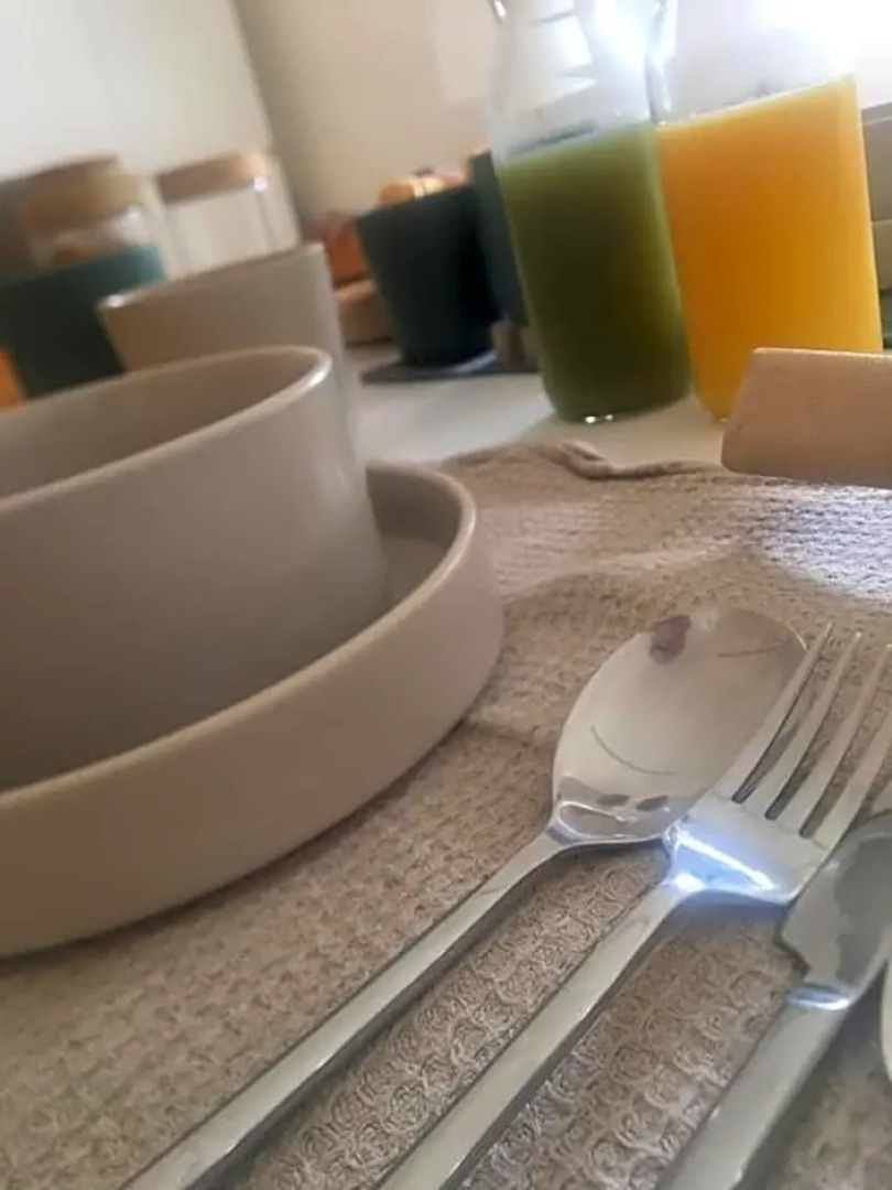 Le4bergheim Chambre d'hôtes