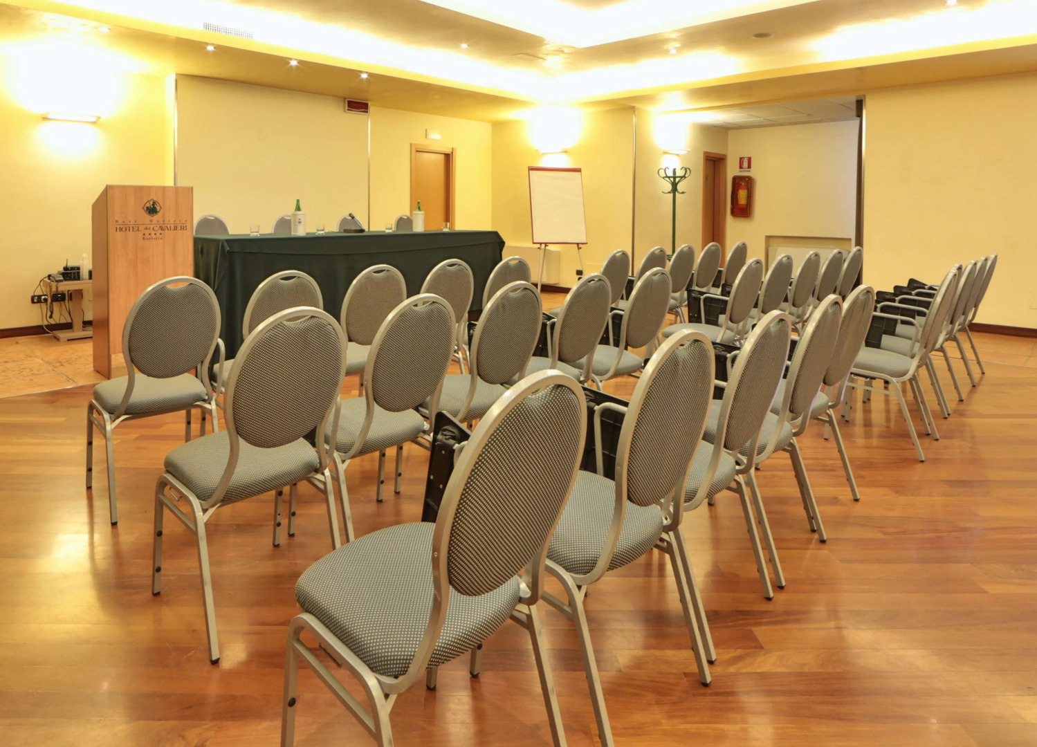 Best Western Hotel Dei Cavalieri