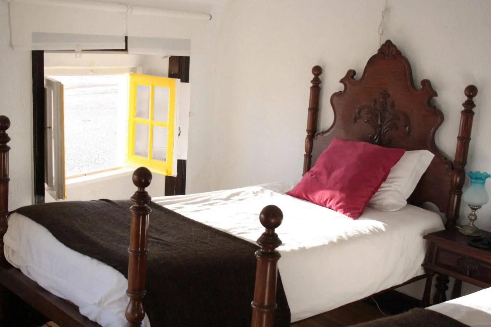Hotel Ribamar
