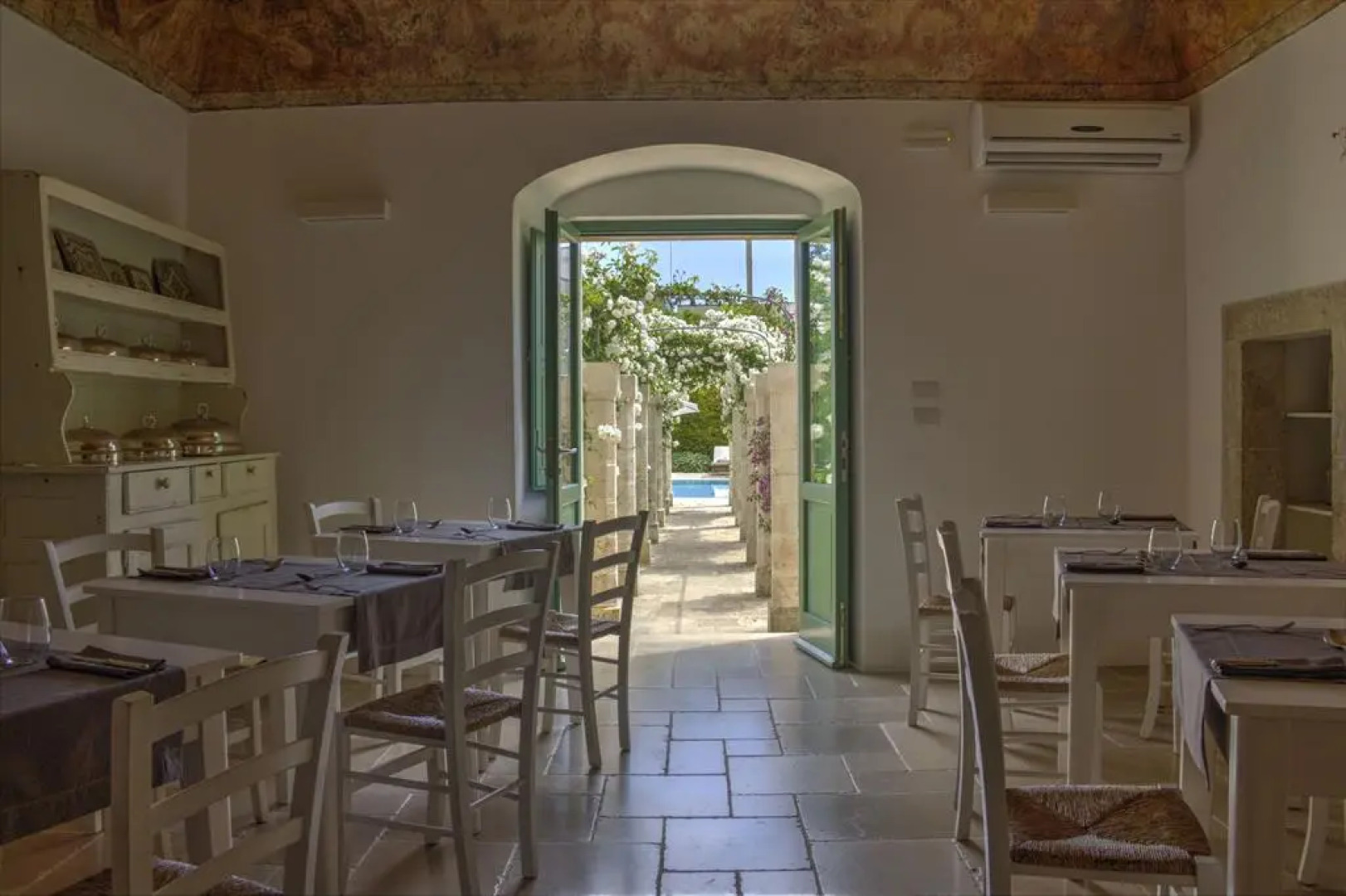 Palazzo Ducale Venturi - Luxury Relais & Wellness 