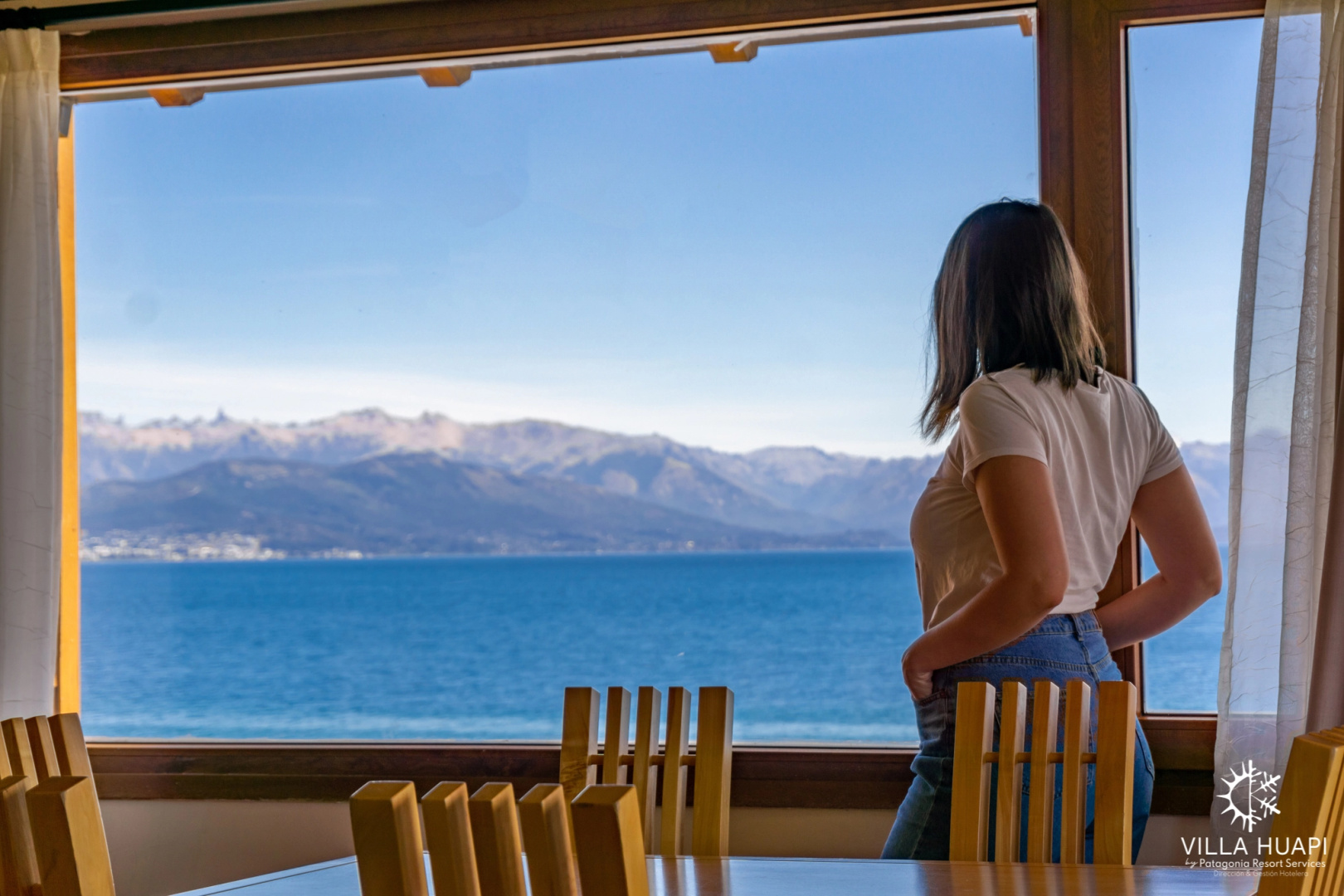 Villa Huapi Resort (Bariloche, Rio Negro)