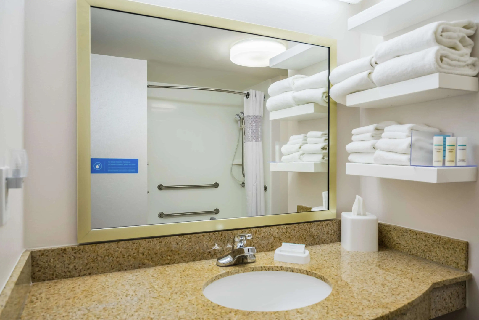 Hampton Inn Clifton Park