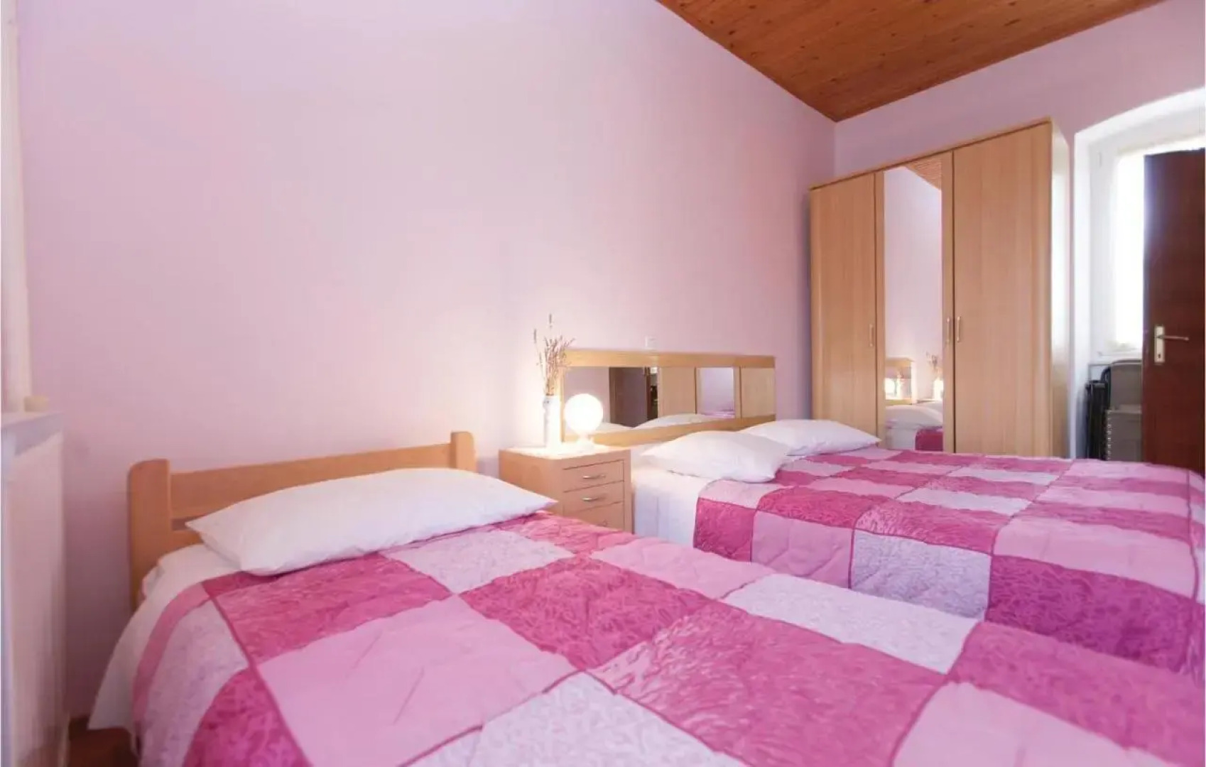 Apartment Kapelica Croatia BK