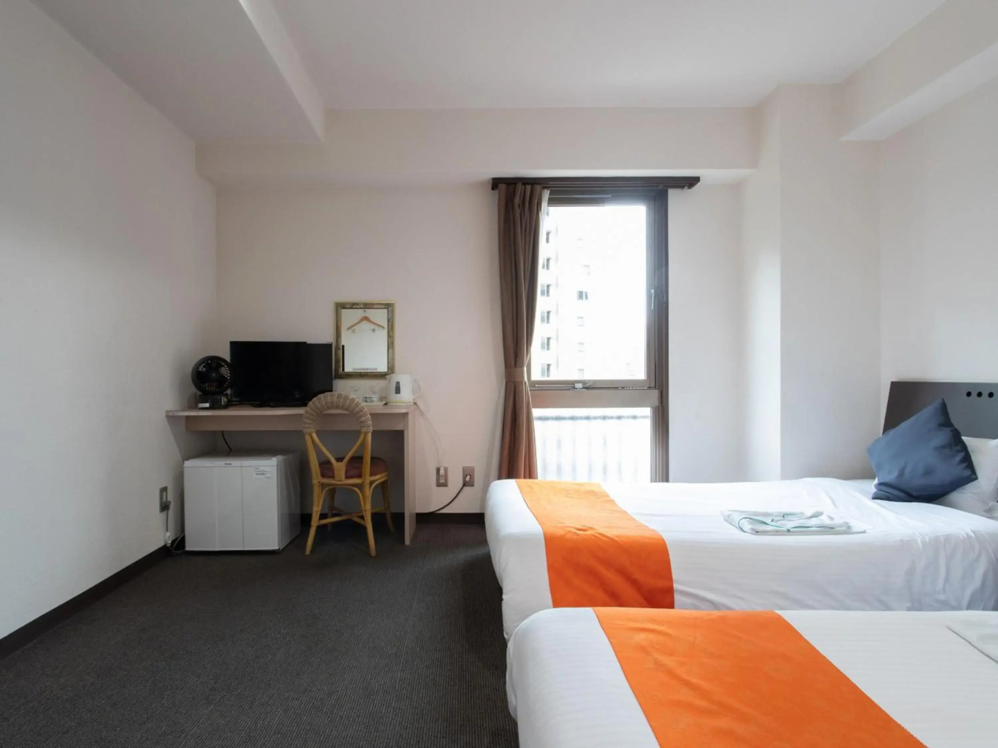 Tabist Sasebo Palace Hotel