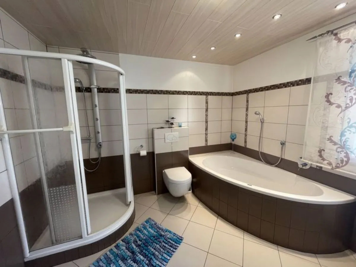 Apartment  Bischofsmais 13844