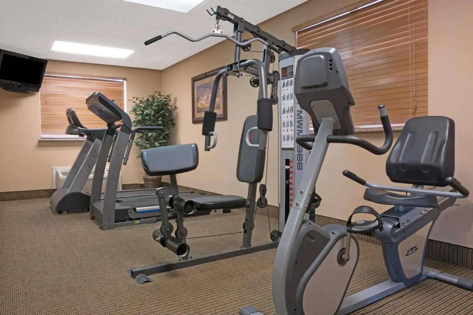 Days Inn by Wyndham Copperas Cove